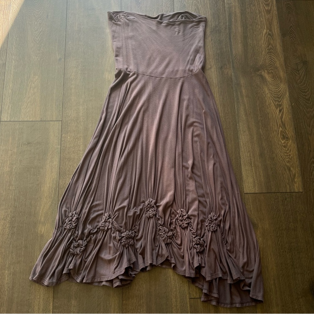 Lapis Skirt